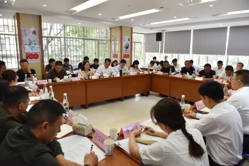 区委主要领导调研大观街道 中国科学网www.minimouse.com.cn