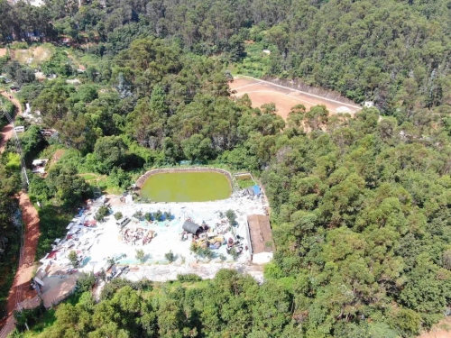 守住绿水青山丨五华区拆除20000余平米违建 中国科学网www.minimouse.com.cn