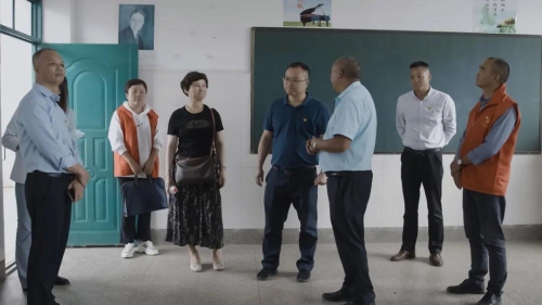 我为群众办实事 | 五华区9单位（部门）筹集12万元解决寄宿学生难题 中国科学网www.minimouse.com.cn
