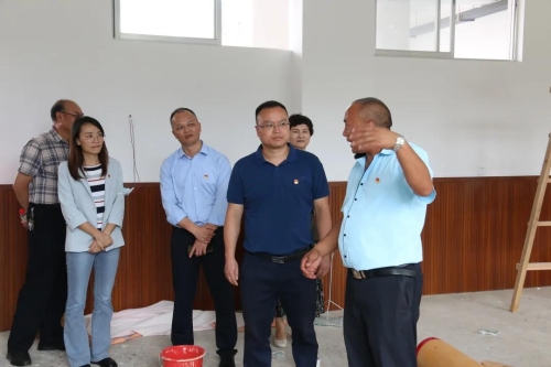 我为群众办实事 | 五华区9单位（部门）筹集12万元解决寄宿学生难题 中国科学网www.minimouse.com.cn