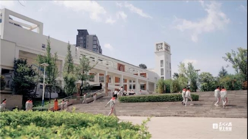 五华区打造“全学段融通、一体化发展”的五华样本 中国科学网www.minimouse.com.cn 五华区打造“全学段融通、一体化发展”的五华样本 中国科学网www.minimouse.com.cn