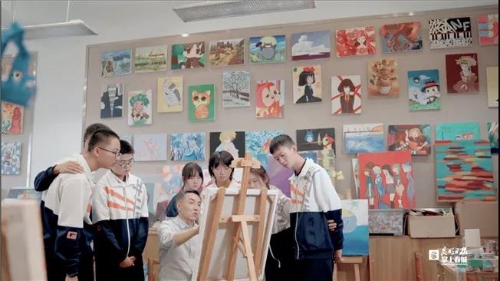 五华区打造“全学段融通、一体化发展”的五华样本 中国科学网www.minimouse.com.cn 五华区打造“全学段融通、一体化发展”的五华样本 中国科学网www.minimouse.com.cn