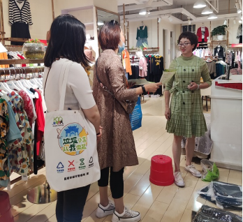 五华区黑林铺街道办事处开展创业担保贷款培训会和宣传活动 中国科学网www.minimouse.com.cn
