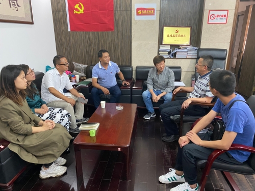省民宗委城市处调研五华区城市民族和民族团结进步示范创建工作 中国科学网www.minimouse.com.cn