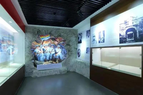 朱德旧居喜获省级“云岭好家风示范点”称号 中国科学网www.minimouse.com.cn