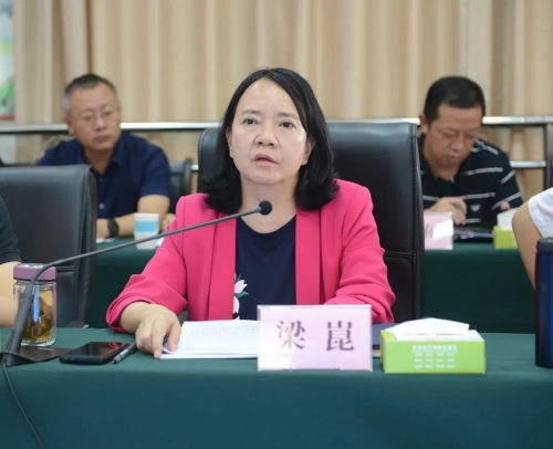 区委主要领导调研丰宁街道 中国科学网www.minimouse.com.cn