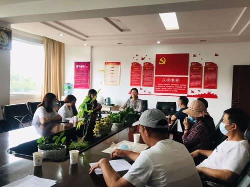 我为群众办实事:五华区残联积极推进 2021年度盲人保健 按摩机构规范化建设 中国科学网www.minimouse.com.cn