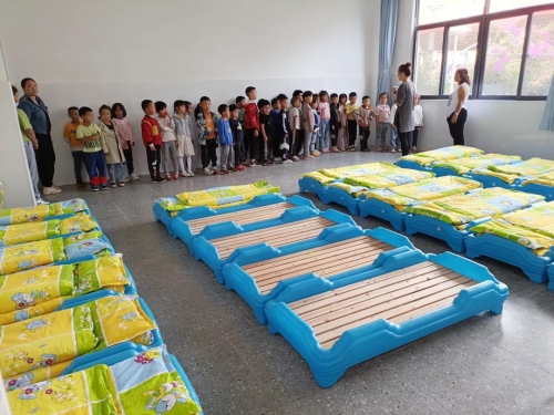 又是一年开学季，五华少年冲冲冲~ 中国科学网www.minimouse.com.cn