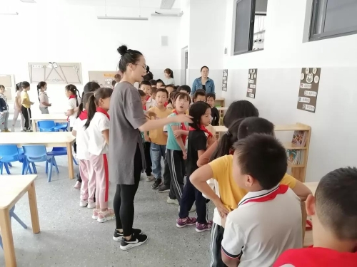 又是一年开学季，五华少年冲冲冲~ 中国科学网www.minimouse.com.cn