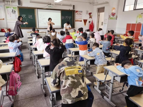 又是一年开学季，五华少年冲冲冲~ 中国科学网www.minimouse.com.cn