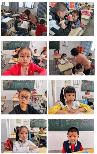 又是一年开学季，五华少年冲冲冲~ 中国科学网www.minimouse.com.cn