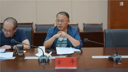 昆明市检察院贾永强副检察长到五华区检察院调研未成年人检察工作 中国科学网www.minimouse.com.cn