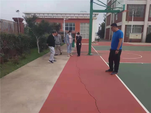 五检联合多部门开展校园安全检查，齐心护航“开学季” 中国科学网www.minimouse.com.cn