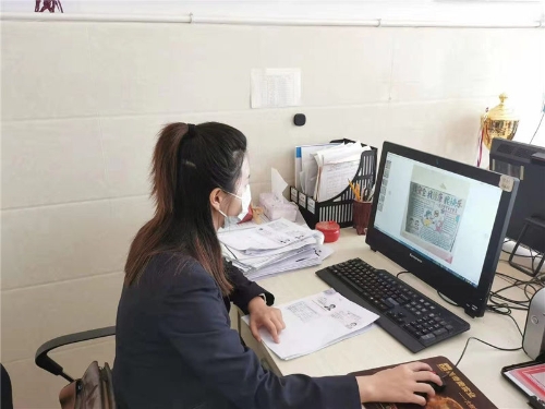 五检联合多部门开展校园安全检查，齐心护航“开学季” 中国科学网www.minimouse.com.cn