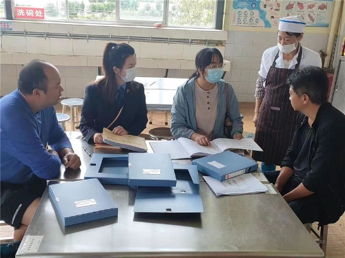 五检联合多部门开展校园安全检查，齐心护航“开学季” 中国科学网www.minimouse.com.cn