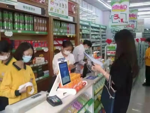 “舍小家，顾大家”，五华市场监管人力保市场秩序稳定 中国科学网www.minimouse.com.cn