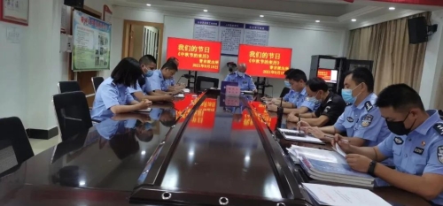 中秋我在岗 | 你负责团圆 我负责守护 中国科学网www.minimouse.com.cn