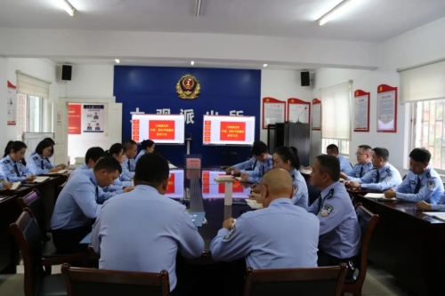 中秋我在岗 | 你负责团圆 我负责守护 中国科学网www.minimouse.com.cn