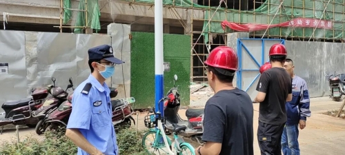 中秋我在岗 | 你负责团圆 我负责守护 中国科学网www.minimouse.com.cn