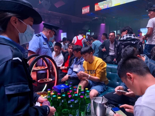 中秋我在岗 | 你负责团圆 我负责守护 中国科学网www.minimouse.com.cn