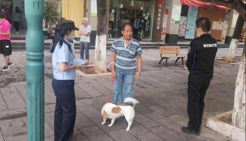 中秋我在岗 | 你负责团圆 我负责守护 中国科学网www.minimouse.com.cn