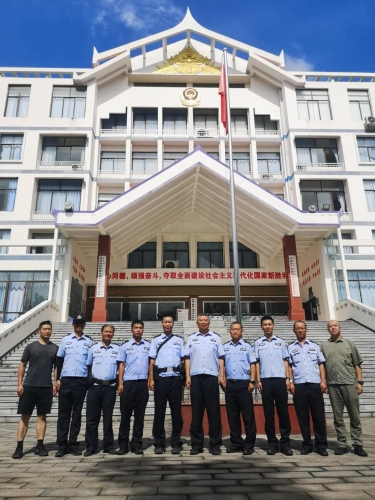 中秋我在岗 | 你负责团圆 我负责守护 中国科学网www.minimouse.com.cn