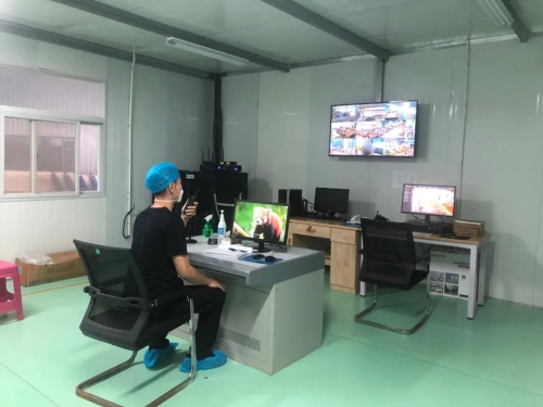 中秋我在岗 | 你负责团圆 我负责守护 中国科学网www.minimouse.com.cn