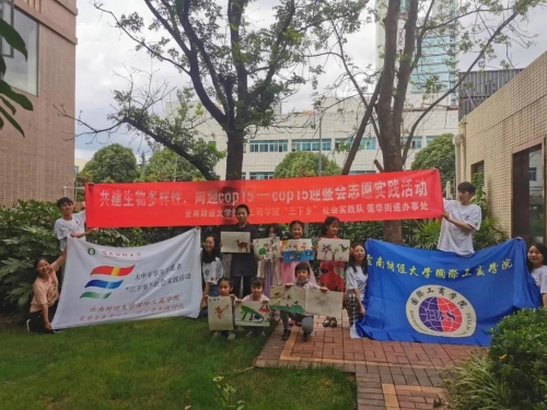 莲华街道抓实“三个好”，打造共建共治共享新格局 中国科学网www.minimouse.com.cn