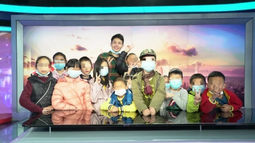 五华区民政局获“全国农村留守儿童关爱保护和困境儿童保障工作先进集体”表彰 中国科学网www.minimouse.com.cn