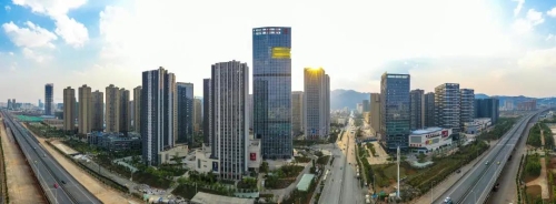 五华向着下一个五年 迈出高质量发展的坚实步伐 中国科学网www.minimouse.com.cn
