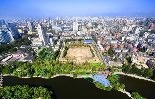 五华向着下一个五年 迈出高质量发展的坚实步伐 中国科学网www.minimouse.com.cn