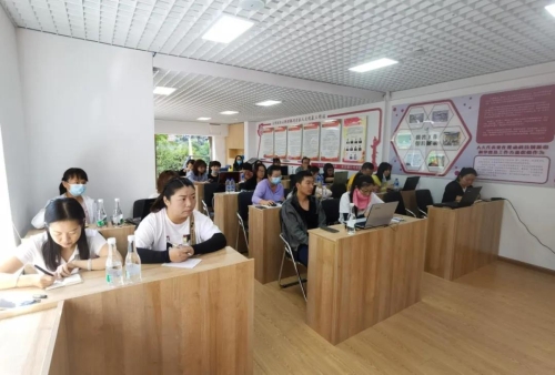 红云街道有序推进人大换届选举工作 中国科学网www.minimouse.com.cn