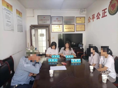 区妇联多举措化解婚姻家庭矛盾纠纷 中国科学网www.minimouse.com.cn