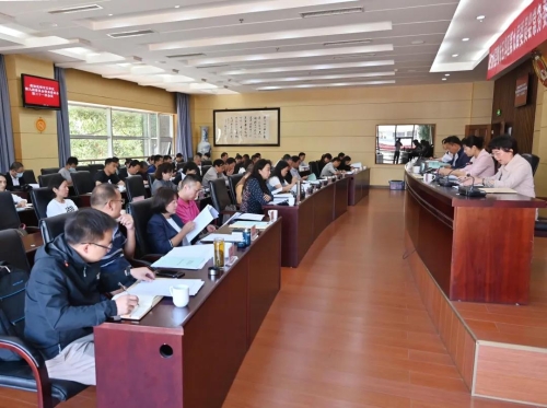 助力科教创新先行区建设 五华打造区块链产业集聚区 中国科学网www.minimouse.com.cn