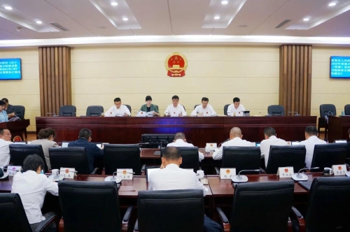 昆明市五华区第十六届人大常委会举行第四十次会议 中国科学网www.minimouse.com.cn