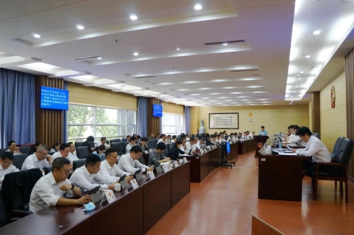 昆明市五华区第十六届人大常委会举行第四十次会议 中国科学网www.minimouse.com.cn