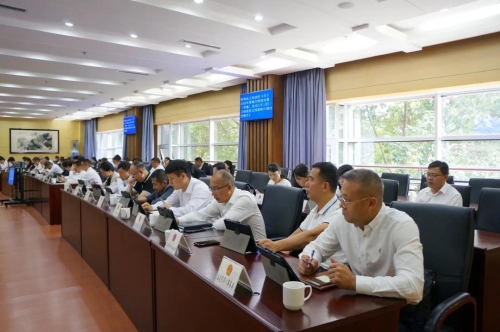昆明市五华区第十六届人大常委会举行第四十次会议 中国科学网www.minimouse.com.cn