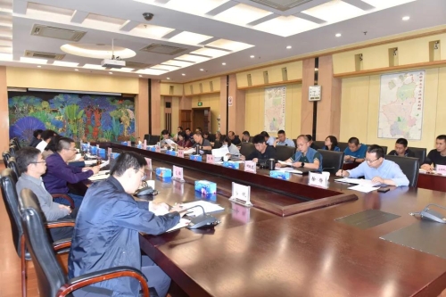 五华区召开COP15保障服务工作专题会 中国科学网www.minimouse.com.cn