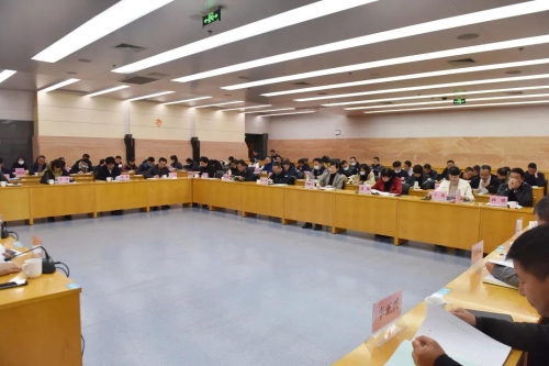  五华区召开2021年区委理论学习中心组第八次集中学习 中国科学网www.minimouse.com.cn