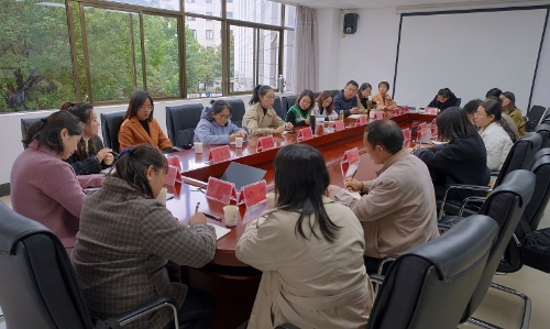 玉溪市多部门考察调研五华区未成年人 关爱中心工作 中国科学网www.minimouse.com.cn