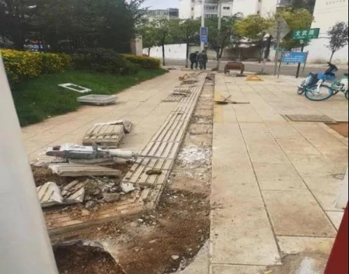 【我为群众办实事】红云街道接诉即办 点亮居民出行路 中国科学网www.minimouse.com.cn