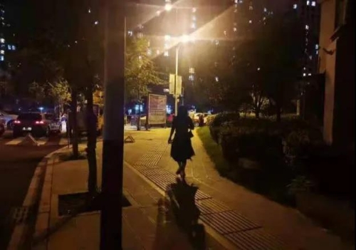 【我为群众办实事】红云街道接诉即办 点亮居民出行路 中国科学网www.minimouse.com.cn