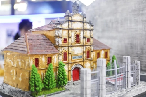  文博会开幕！看，五华“翠湖大文创园”主题展区新意频出→ 中国科学网www.minimouse.com.cn