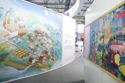 文博会开幕！看，五华“翠湖大文创园”主题展区新意频出→ 中国科学网www.minimouse.com.cn