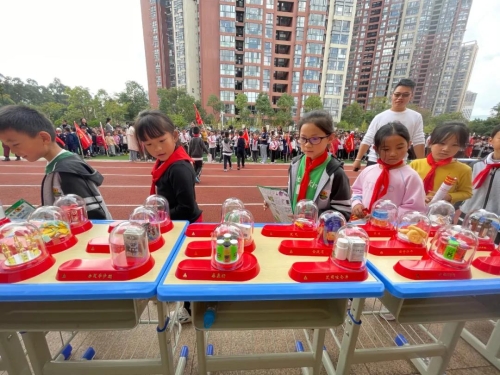 红云司法所联合开展以反邪教和青少年毒品预防为主题的青少年普法宣传活动 中国科学网www.minimouse.com.cn