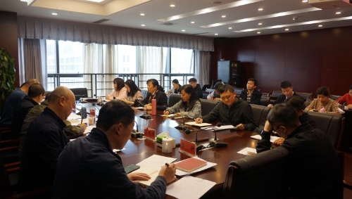 五华区人民检察院召开政法队伍教育整顿领导小组扩大会 中国科学网www.minimouse.com.cn