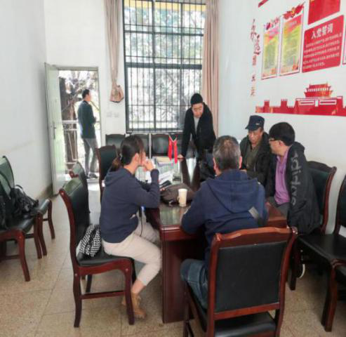 区应急管理局联合市局委派专家深入企业开展安全评价机构执业行为专项核查 中国科学网www.minimouse.com.cn
