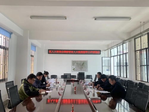 区人大常委会主要领导调研普吉人大换届选举工作 中国科学网www.minimouse.com.cn