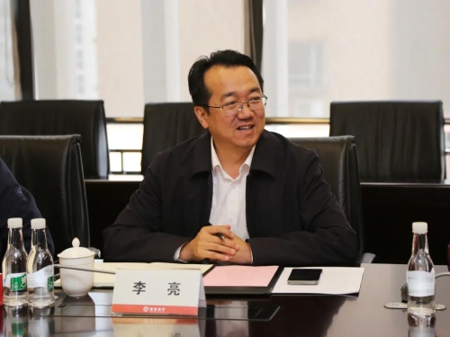  区政府主要领导率队走访招商银行昆明分行 中国科学网www.minimouse.com.cn