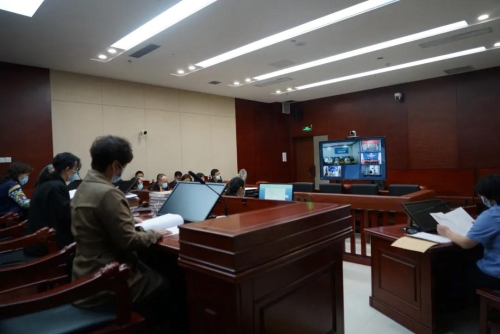 【以案释法】缅甸“淘金”梦碎 ！15名被告人被控涉嫌偷越国境 中国科学网www.minimouse.com.cn